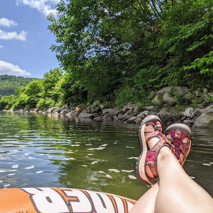 Henderson’s hide-a-way campground 2