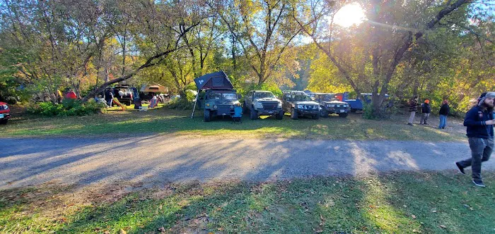 Henderson’s hide-a-way campground 4