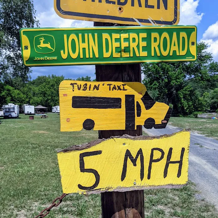 Henderson’s hide-a-way campground 3