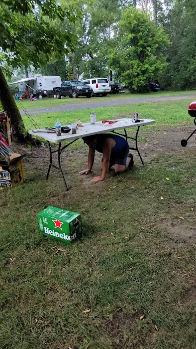 Henderson’s hide-a-way campground 9