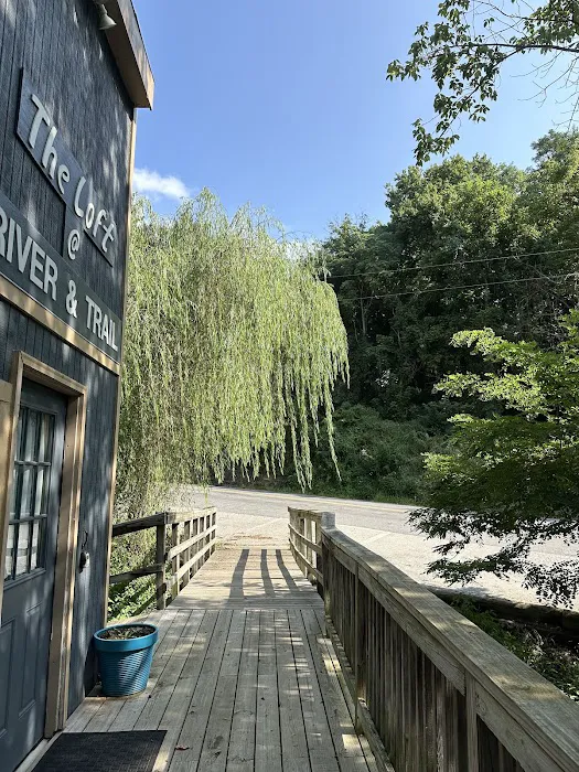 The Loft - River & Trail Outfitters 9