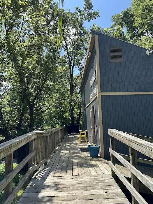 The Loft - River & Trail Outfitters 8