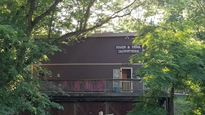 The Loft - River & Trail Outfitters 7