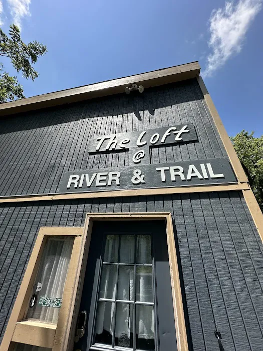 The Loft - River & Trail Outfitters 2