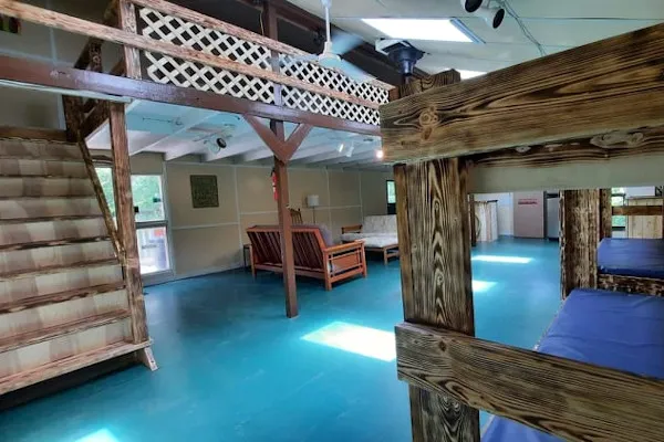 The Loft - River & Trail Outfitters 1