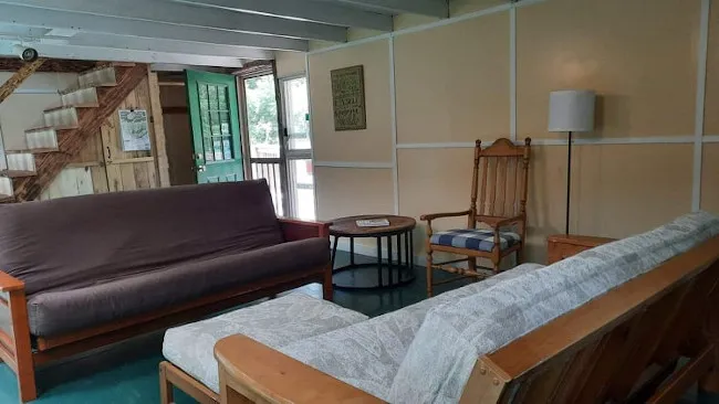 The Loft - River & Trail Outfitters 0