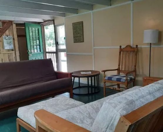 The Loft - River & Trail Outfitters