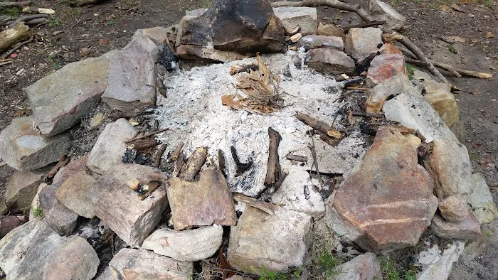 4-Mile Campsite (Appalachian Trail) 2