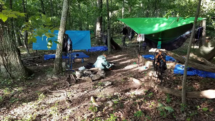 4-Mile Campsite (Appalachian Trail) 7