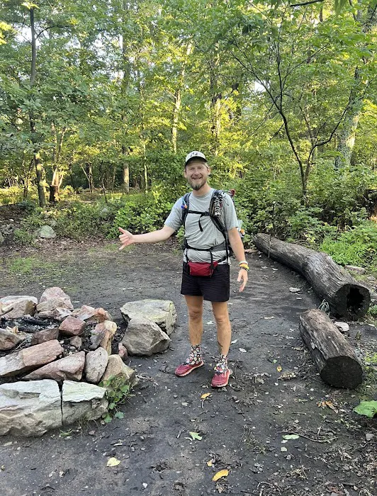 4-Mile Campsite (Appalachian Trail) 9