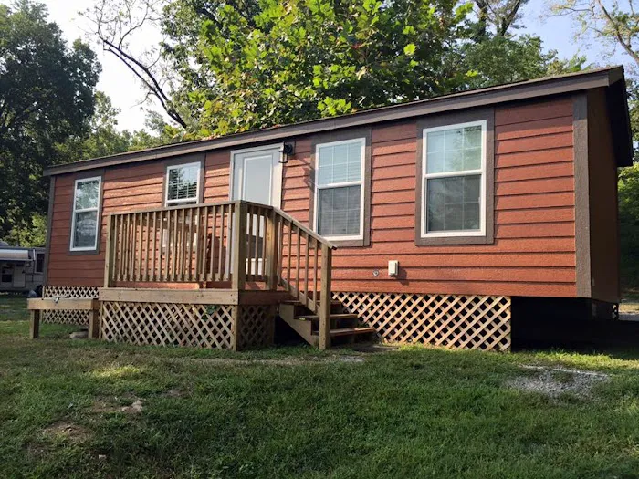 Harpers Ferry Campground 8