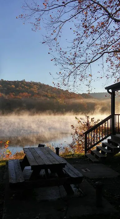 Harpers Ferry Campground 0