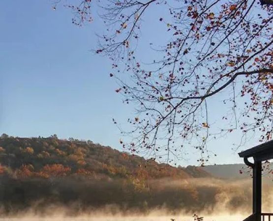 Harpers Ferry Campground