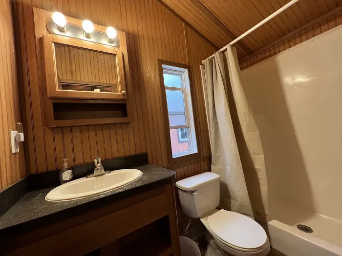 Harpers Ferry Campground 9