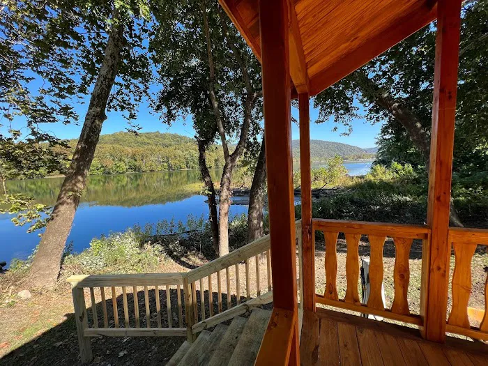 Harpers Ferry Campground 7