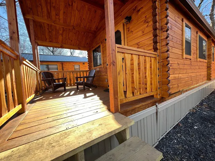 Harpers Ferry Campground 2