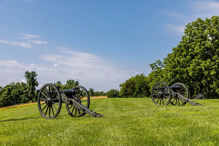 Harpers Ferry / Civil War Battlefields KOA Holiday 8