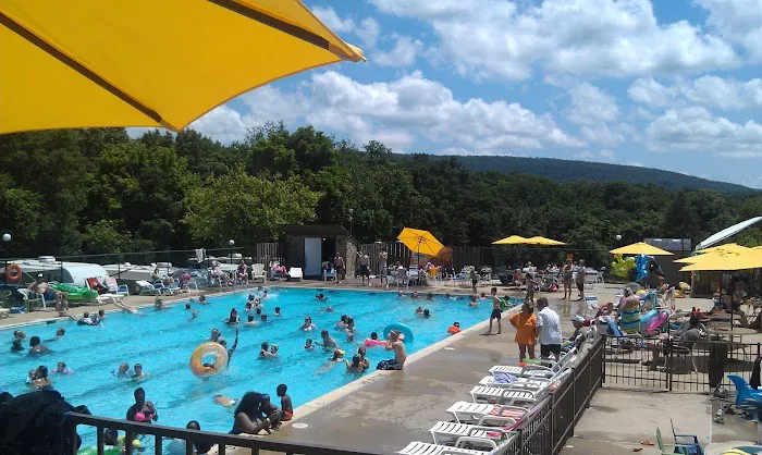 Harpers Ferry / Civil War Battlefields KOA Holiday 0