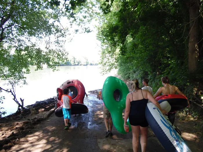 Oakhill Mobile Home Park 1