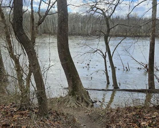 Antietam Creek Campground