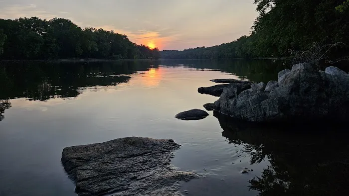 Antietam Creek Campground 8