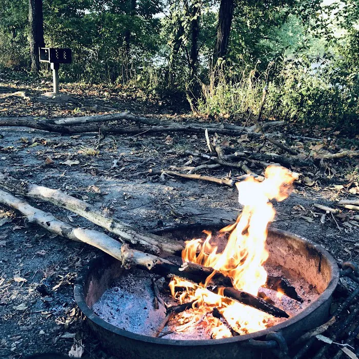 Antietam Creek Campground 5