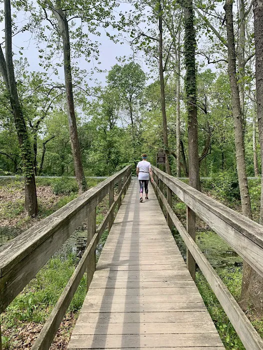 Antietam Creek Campground 4