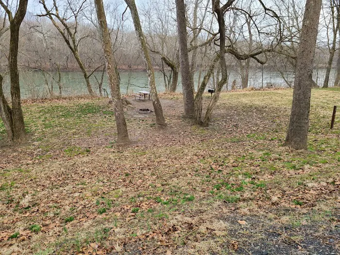 Antietam Creek Campground 7