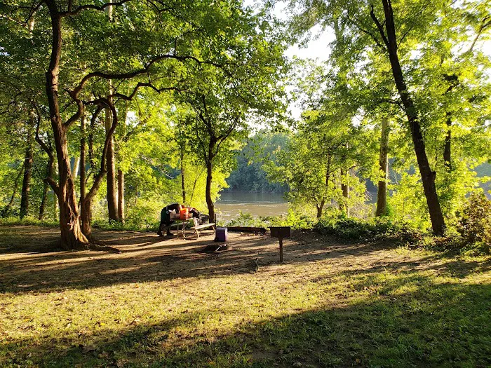 Antietam Creek Campground 9