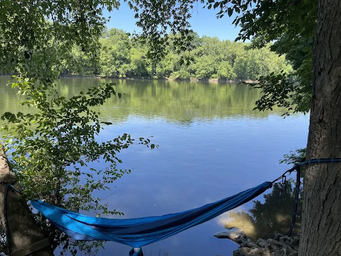 Antietam Creek Campground 1