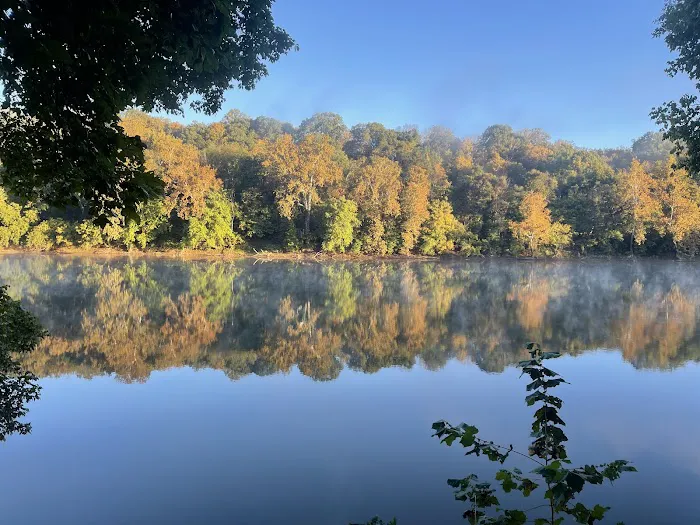 Horseshoe Bend Hiker-Biker Campsite 9