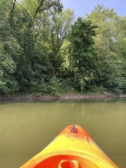 Horseshoe Bend Hiker-Biker Campsite 0