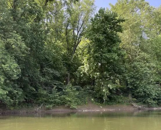 Horseshoe Bend Hiker-Biker Campsite