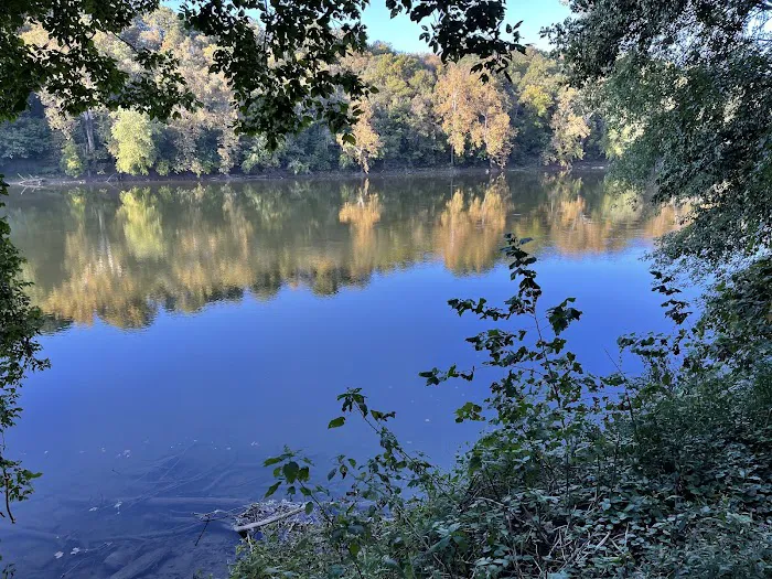 Horseshoe Bend Hiker-Biker Campsite 2