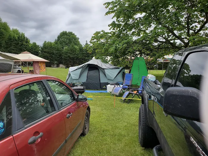 Woodmen of the World Campground Lodge # 1 1