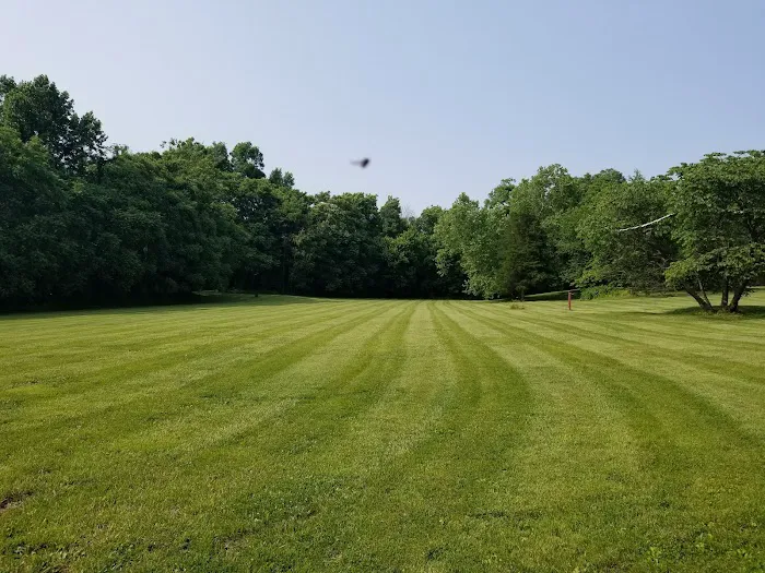 Woodmen of the World Campground Lodge # 1 0