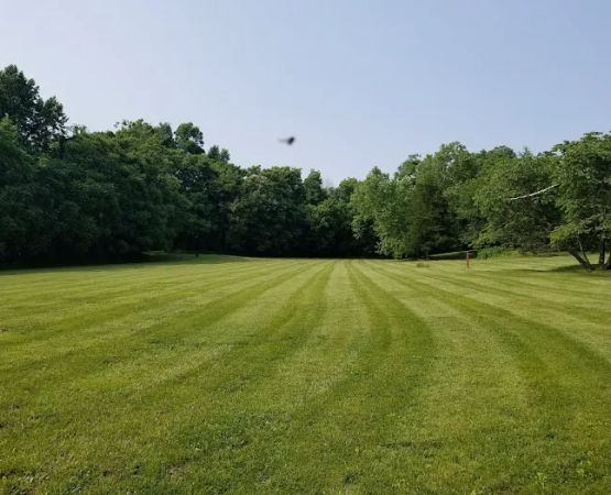 Woodmen of the World Campground Lodge # 1