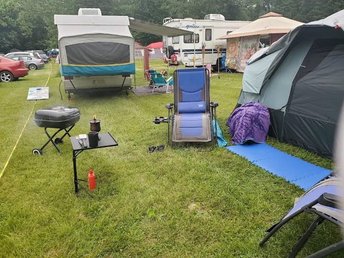 Woodmen of the World Campground Lodge # 1 2