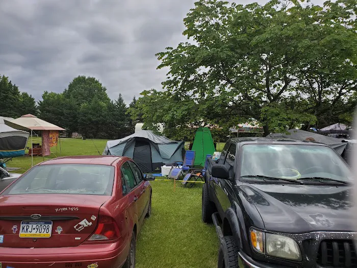 Woodmen of the World Campground Lodge # 1 3