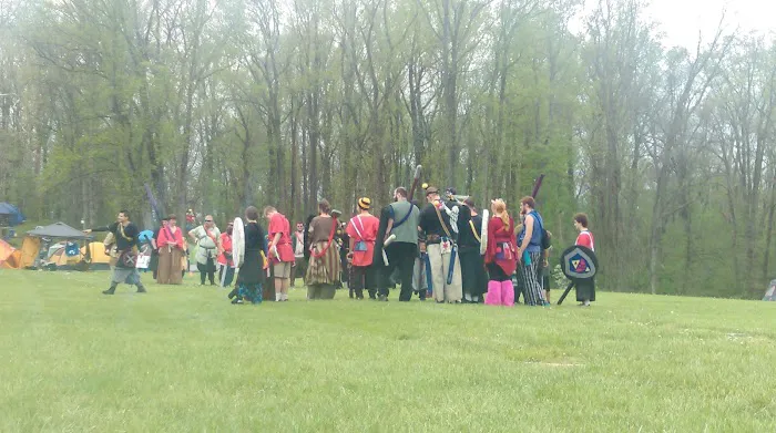 Woodmen of the World Campground Lodge # 1 5