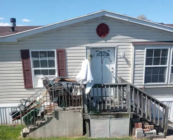 Lakeside Village in Hagerstown