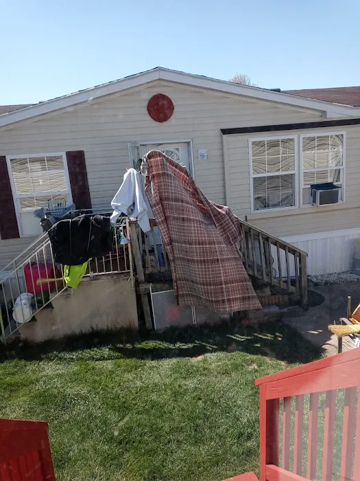 Lakeside Village in Hagerstown 3