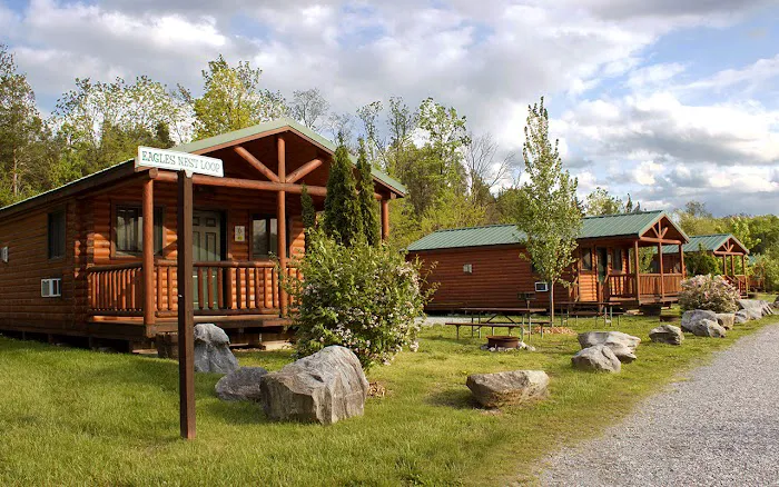 Jellystone Park™ Williamsport 1