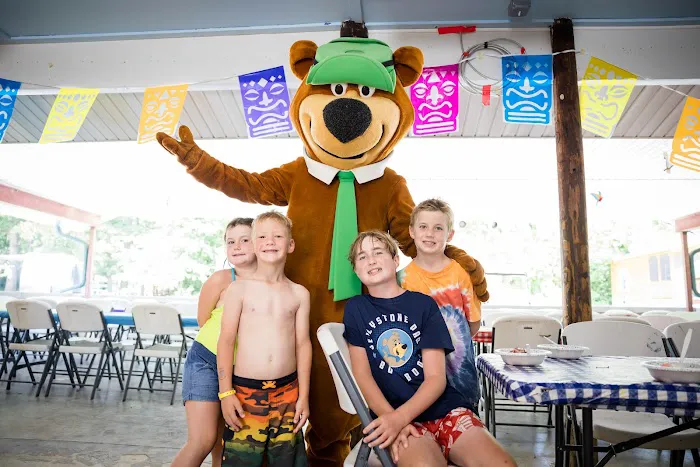 Jellystone Park™ Williamsport 2