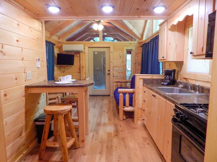 Jellystone Park™ Williamsport 9