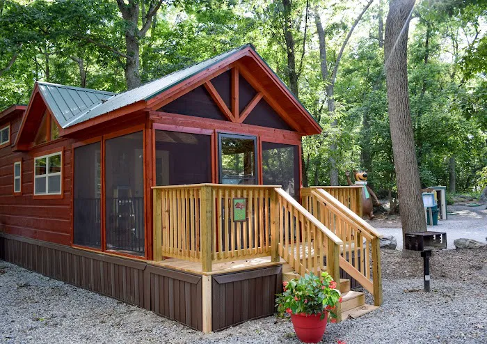 Jellystone Park™ Williamsport 7