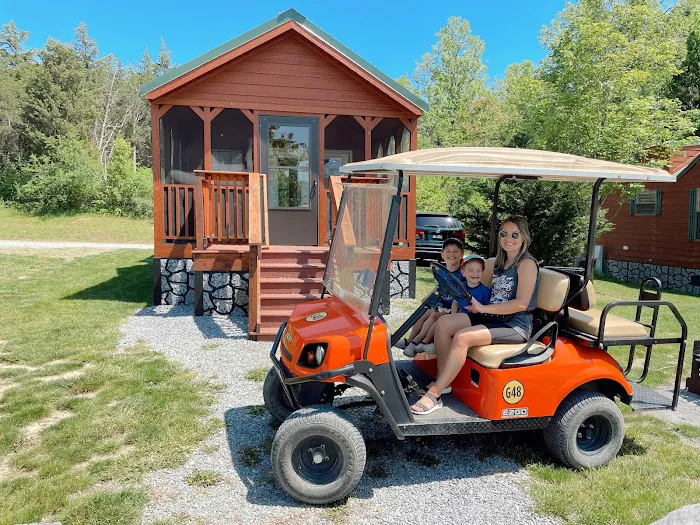 Jellystone Park™ Williamsport 6