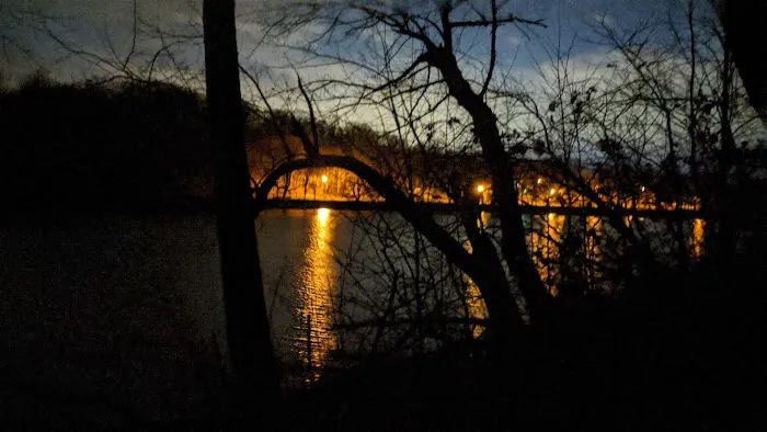 Opequon Junction Campsite 1