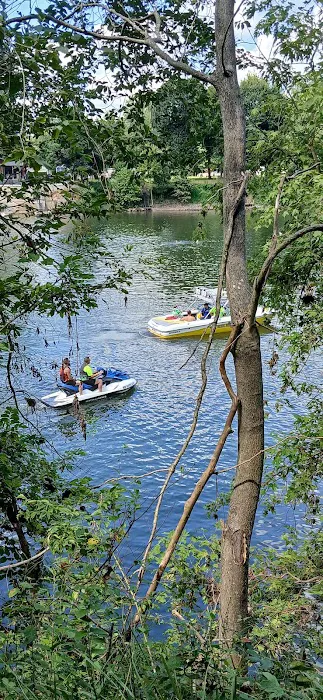 Opequon Junction Campsite 7