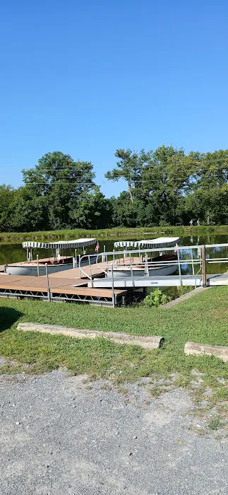 Opequon Junction Campsite 2